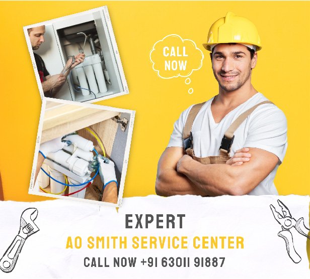 Expert Ao Smith Water Purifier Service Center